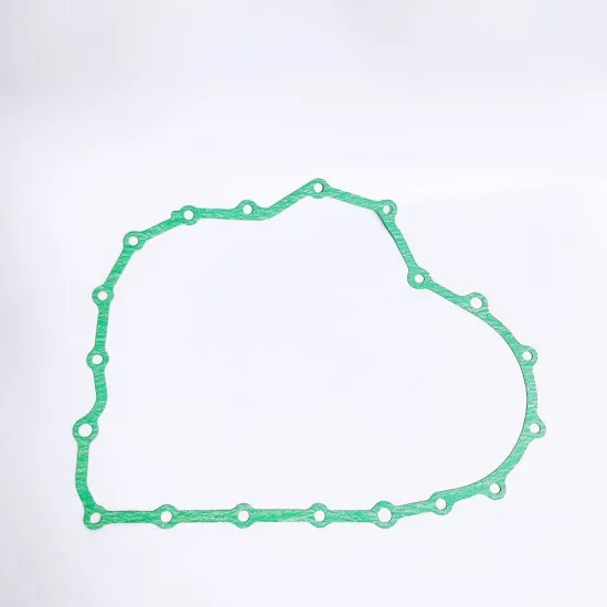 Gearbox Gasket Set 21811-PRP-020 21812-PRP-020 for Honda Saloon - Quality Parts & Packaging