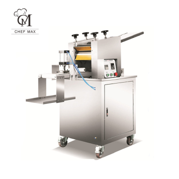 Chefmax Industrial Automatic Dumpling Making Machine