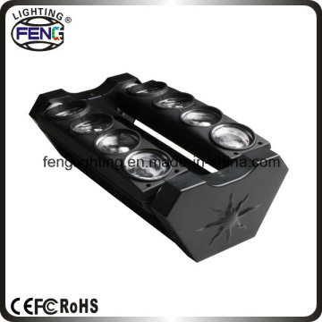 80W LED Moving Head Wash
