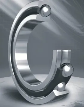 High speed angular contact ball bearing(71818C/71818AC)