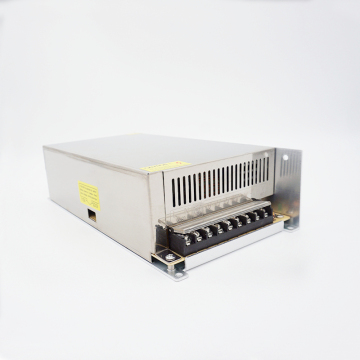 12V 42A 500W LED Driver - S-500-12 Led Switching Power Supply