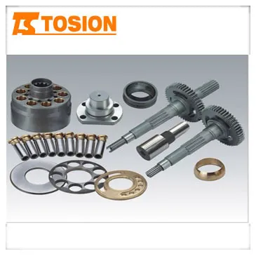 PVH 74 Hydraulic parts