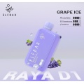 Elfbar Raya D1 Black Gold Edition 10000puff disposerive vape