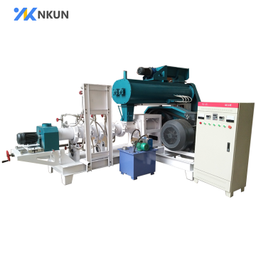 Professional Pelletizer Machines for Animal Feed Production