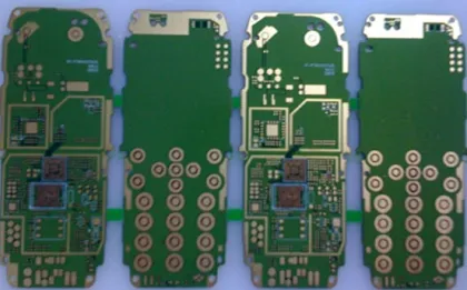 Rigid printed circuit board, PCB, PWB,  Multilayer pcb, pcb manufacting, PCB supplier, pcb fabrication, quick turn pcb, express pcb