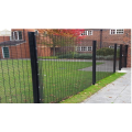 Valla de alta seguridad anti-corte 358
