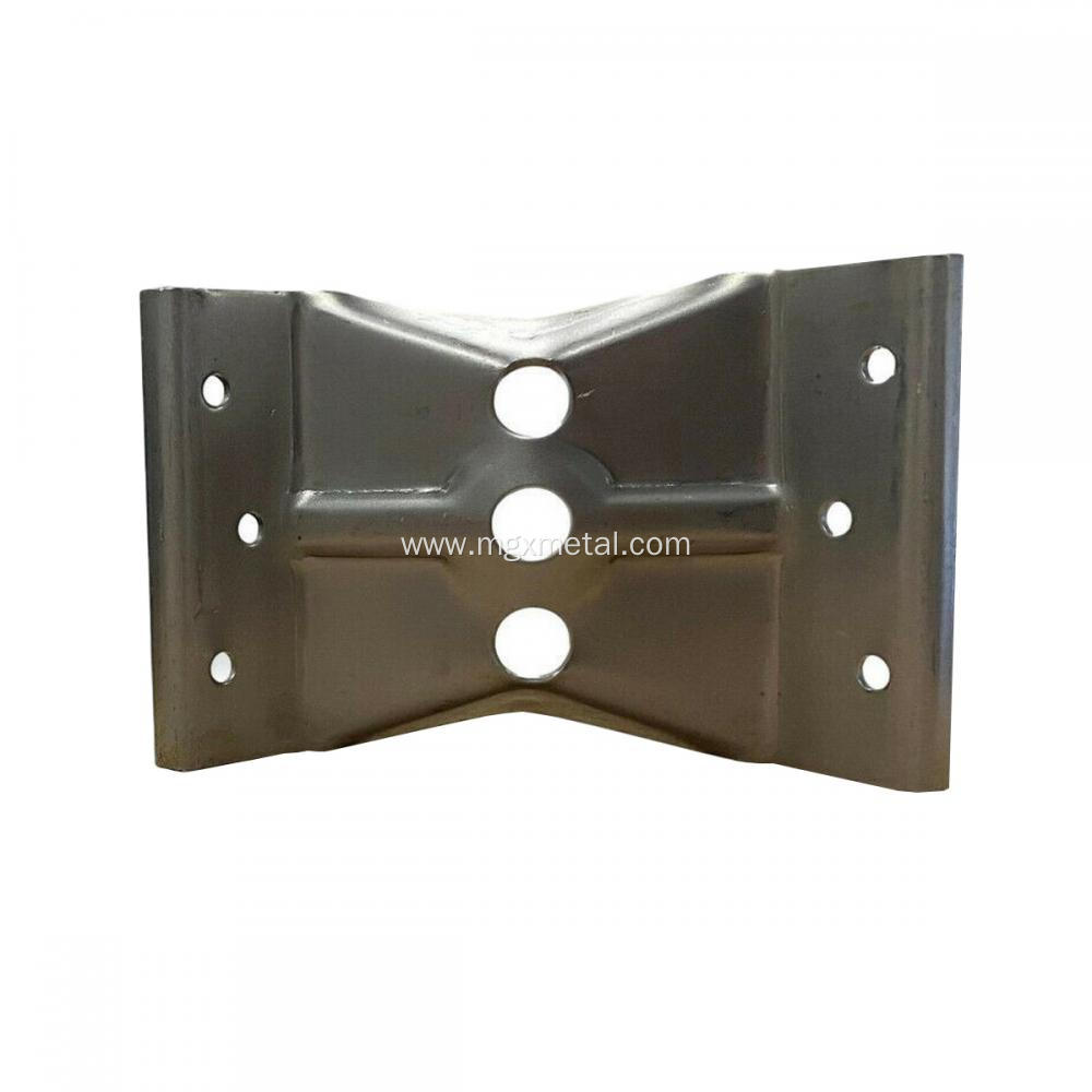 Custom Metal Stainless Steel Furniture Table Bracket