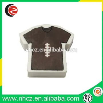 2D Clothes Shape Eraser