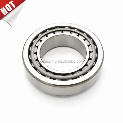 Long-Lasting Taper Roller Bearing 663/652-B for Superior Performance