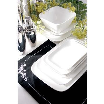 NEW DESIGN DINNERWARE SET FOR  MATCH