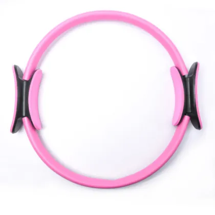 Pilates Ring for Yoga Practice