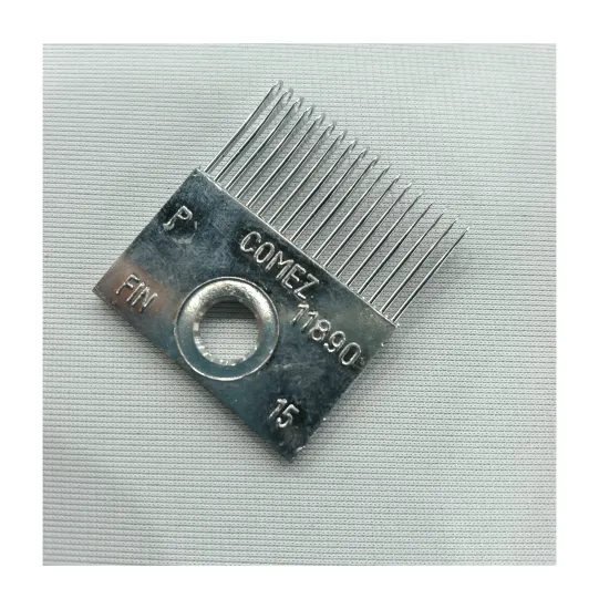 Warp Knitting Machine Spare Parts: COMEZ P-11890 P20231 P-20232 Knitting Components