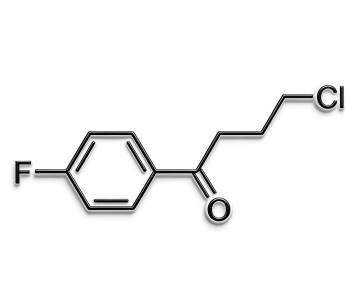 4-klor-l-(4-fluorfenyl)butan-1-on