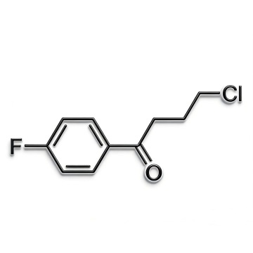 4-cloro-1-(4-fluorofenil)butan-1-ona