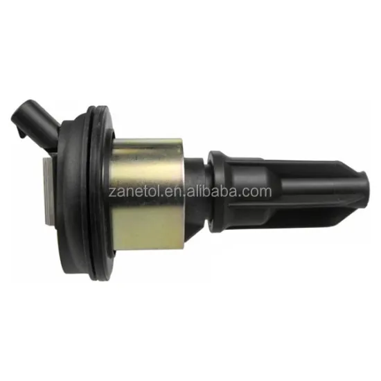 ZANETOL Ignition Coil For Trailblazer, Colorado, Hummer H3, Buick Rainier 2006
