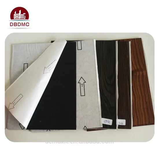 Indoor Usage Popular PVC Material Woven Vinyl PVC Floor