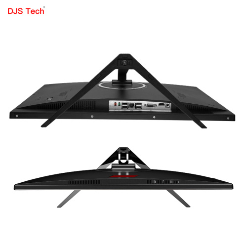 Tailored Monoblock PC with Full HD Display