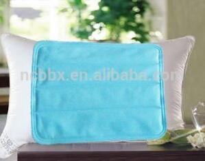 Hot summer product quality bed accessories gel pillow