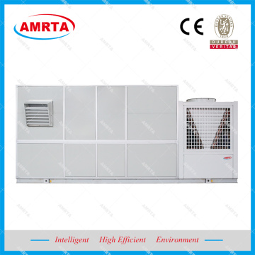 Packaged Rooftop Air Conditioner