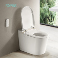 Full Automatic Wc One Piece Smart Toilet