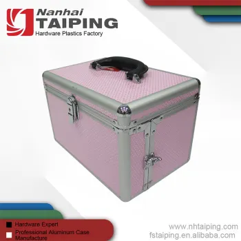 Maletas De Maquillaje Cosmetic