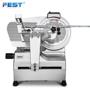 FEST Professional Automatic Meat Slicer 110V/220V