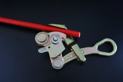 Cable Wire Puller Hand Tools For Tight Line
