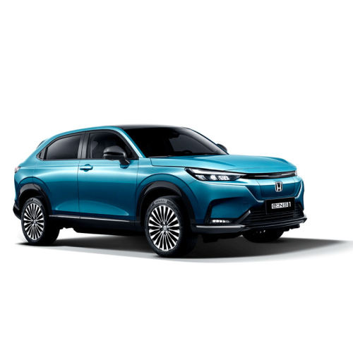 Honda ens1 elektrikli araba mini otomatik araç
