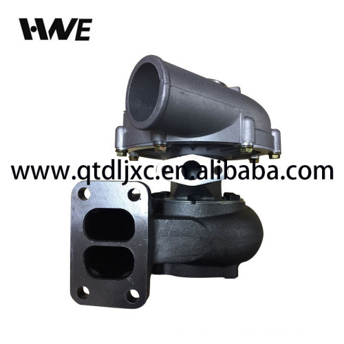 HWE Turbo K27 53279706441 for Mercedes-Benz Truck Engine OM366