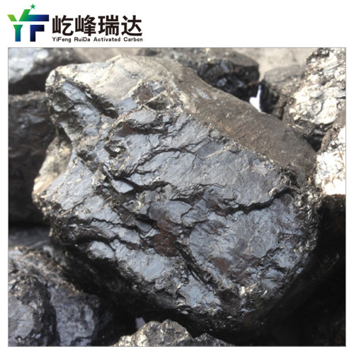 คุณภาพสูง taix Anthracite ใช้ในถ่านหินชีวิต