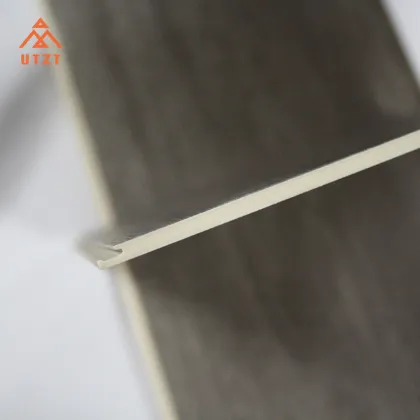 UTOP 4.5mm waterproof spc flooring