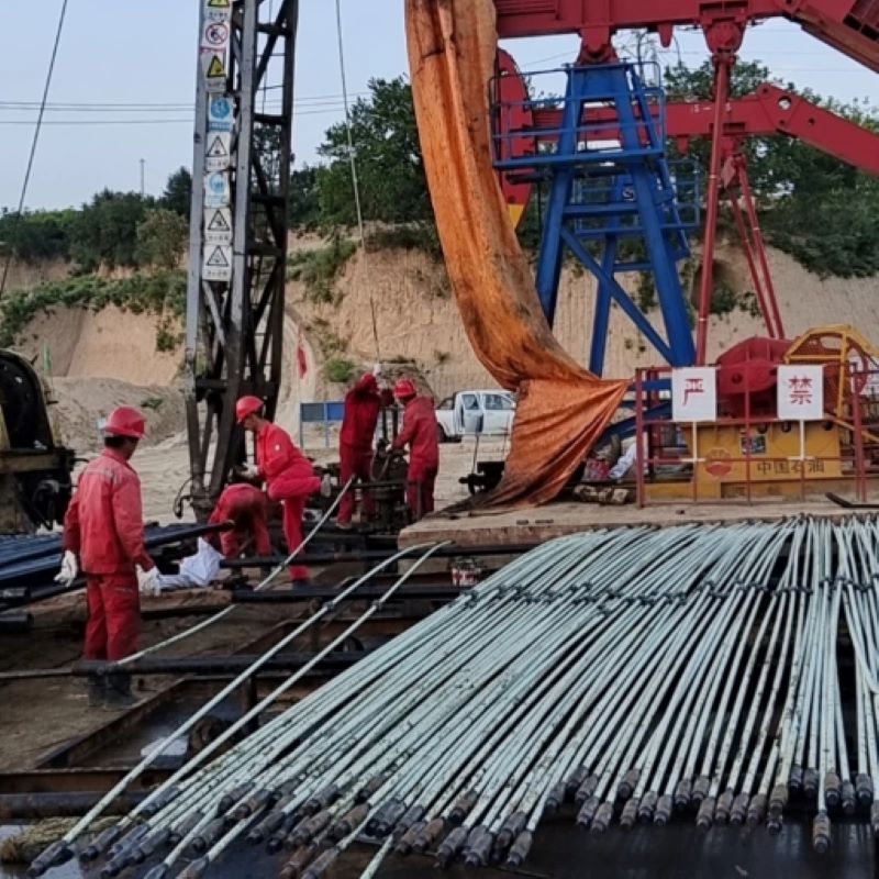 oilfield equipment