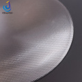 PMMA fly eye fresnel lens