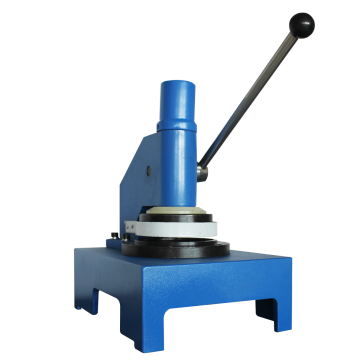 Cardboard Corrugated Board Circle Cutter