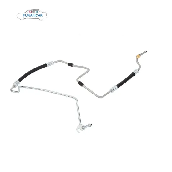OEM 30748089 31302008 Nafurancar High Pressure Hydraulic Hose for Volvo