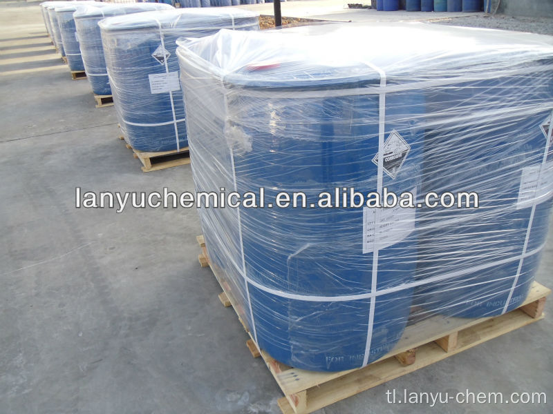 Polyacrylic Acid 9003-01-4 para ibenta