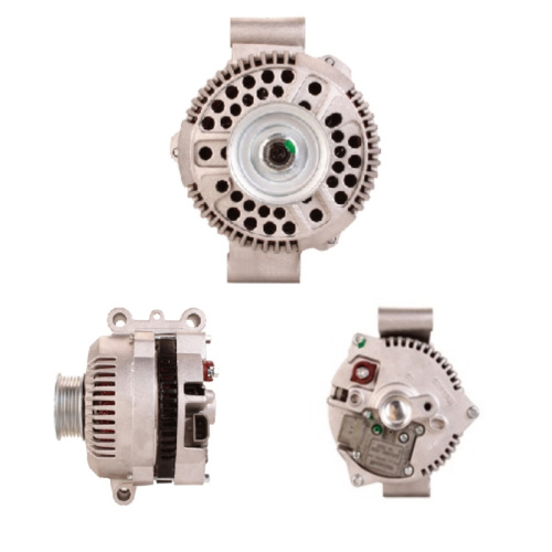 Ford series Alternator Catalogue 12V 130A FORD Explorer