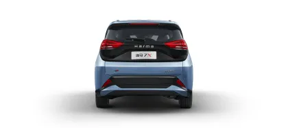 HAIMA 7X