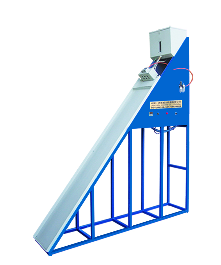 Manual Molecular Sieve Filling Machine