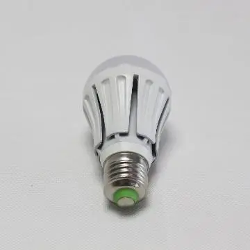 8W LED Light Bulbs dimmerable E27