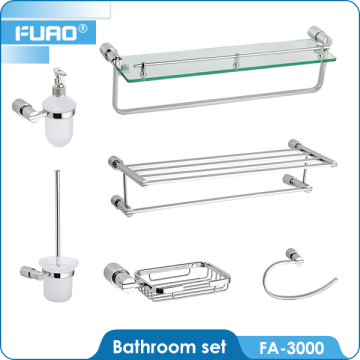FUAO Wholesale Hotel Balfour Bathroom Accessories
