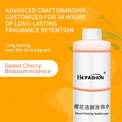 Oxygen Magic Bubble Machine: Deep Cleansing Hydrogen Oxygen Liquid for SPA