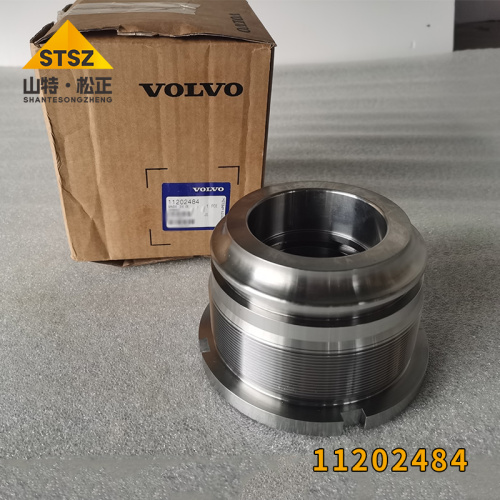 A35D Cylinder Head Cover 11202484