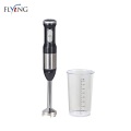 Electric immersion blender for baby food