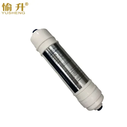 Water dispenser spare parts purifier filter