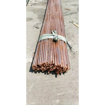 Copper Bar Copper Rod C11000