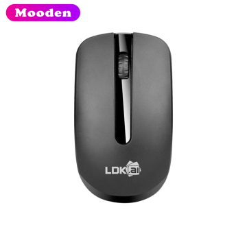 BP L10 2.4G Wireless Mouse for PC Laptop Gaming