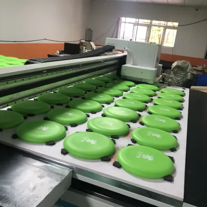 OEM Custom Standard Ultimate Fresbee 175 Gram Sport Frisbee Golf Flying Disc