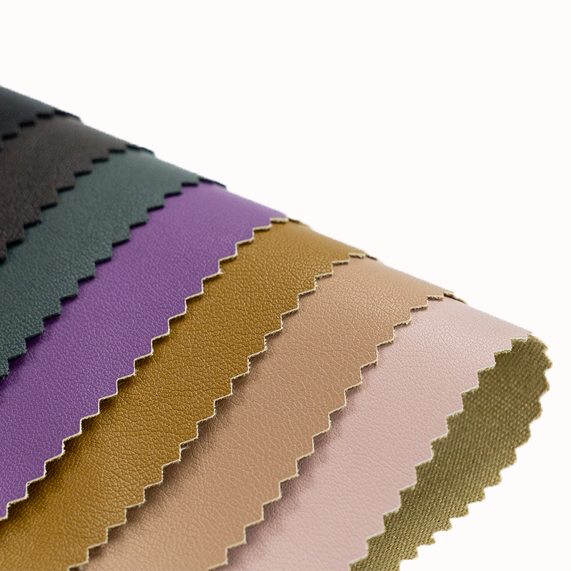 Pu Leater For Garment