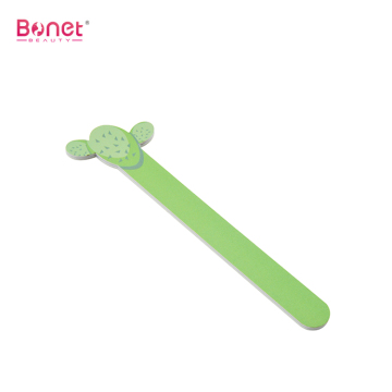 Cute Shape Mini Nail Files Bulk